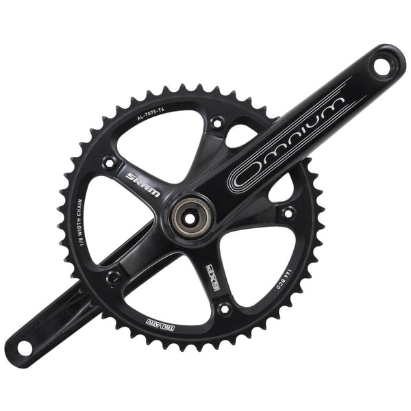 Sale | Sram Omnium crankset - 48 D Limited Edition Quality